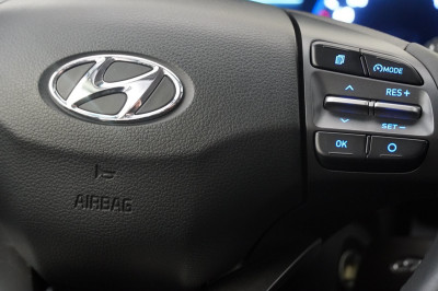 Hyundai Kona Gebrauchtwagen Hyundai Kona Gebrauchtwagen
