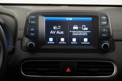 Hyundai Kona Gebrauchtwagen Hyundai Kona Gebrauchtwagen