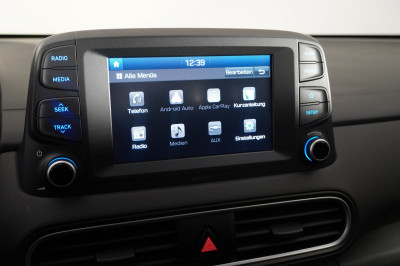 Hyundai Kona Gebrauchtwagen Hyundai Kona Gebrauchtwagen