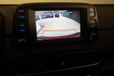 Hyundai Kona Gebrauchtwagen Hyundai Kona Gebrauchtwagen