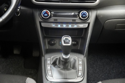 Hyundai Kona Gebrauchtwagen Hyundai Kona Gebrauchtwagen