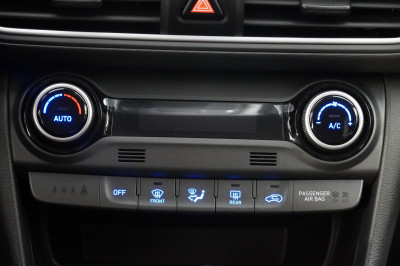 Hyundai Kona Gebrauchtwagen Hyundai Kona Gebrauchtwagen