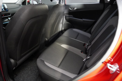 Hyundai Kona Gebrauchtwagen Hyundai Kona Gebrauchtwagen