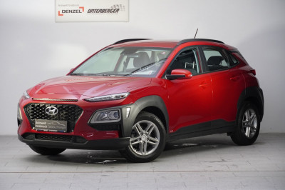Hyundai Kona Gebrauchtwagen Hyundai Kona Gebrauchtwagen