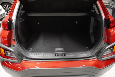 Hyundai Kona Gebrauchtwagen Hyundai Kona Gebrauchtwagen