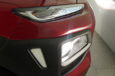 Hyundai Kona Gebrauchtwagen Hyundai Kona Gebrauchtwagen