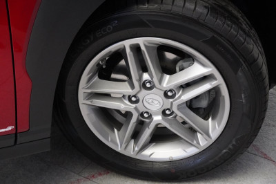 Hyundai Kona Gebrauchtwagen Hyundai Kona Gebrauchtwagen