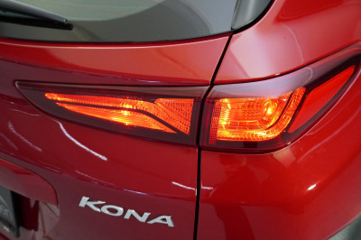 Hyundai Kona Gebrauchtwagen Hyundai Kona Gebrauchtwagen