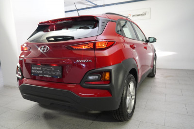 Hyundai Kona Gebrauchtwagen Hyundai Kona Gebrauchtwagen