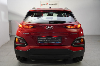 Hyundai Kona Gebrauchtwagen Hyundai Kona Gebrauchtwagen