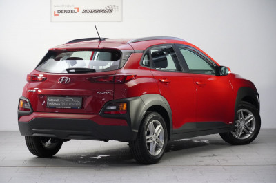 Hyundai Kona Gebrauchtwagen Hyundai Kona Gebrauchtwagen