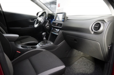 Hyundai Kona Gebrauchtwagen Hyundai Kona Gebrauchtwagen