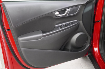 Hyundai Kona Gebrauchtwagen Hyundai Kona Gebrauchtwagen