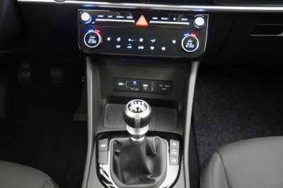 Hyundai Tucson Gebrauchtwagen Hyundai Tucson Gebrauchtwagen