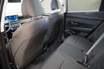 Hyundai Tucson Gebrauchtwagen Hyundai Tucson Gebrauchtwagen