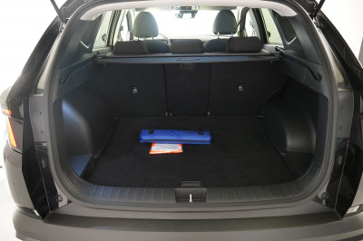Hyundai Tucson Gebrauchtwagen Hyundai Tucson Gebrauchtwagen