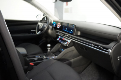 Hyundai Tucson Gebrauchtwagen Hyundai Tucson Gebrauchtwagen