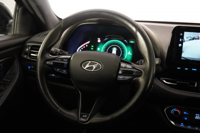 Hyundai i30 Gebrauchtwagen Hyundai i30 Gebrauchtwagen