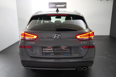 Hyundai i30 Gebrauchtwagen Hyundai i30 Gebrauchtwagen