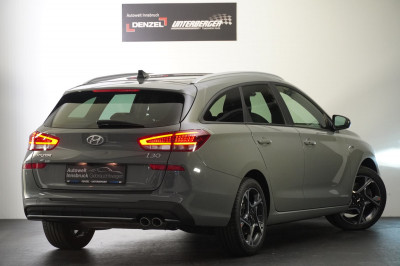 Hyundai i30 Gebrauchtwagen Hyundai i30 Gebrauchtwagen