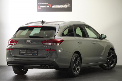 Hyundai i30 Gebrauchtwagen Hyundai i30 Gebrauchtwagen