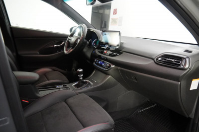 Hyundai i30 Gebrauchtwagen Hyundai i30 Gebrauchtwagen