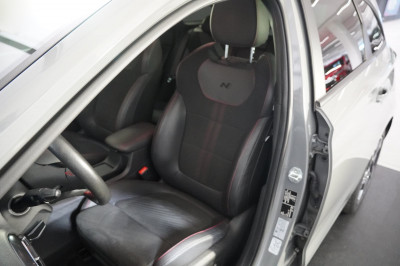 Hyundai i30 Gebrauchtwagen Hyundai i30 Gebrauchtwagen