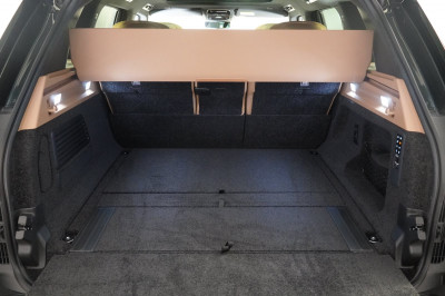 Land Rover Range Rover Series Neuwagen