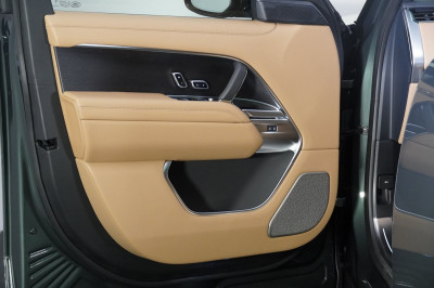 Land Rover Range Rover Series Neuwagen