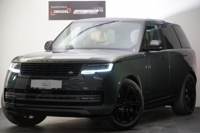 Land Rover Range Rover Series Neuwagen