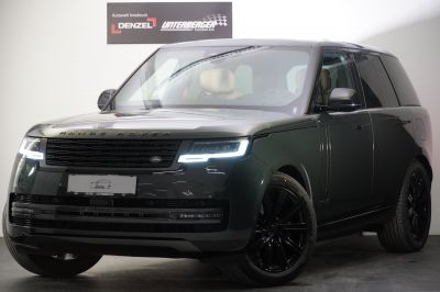 Land Rover Range Rover Series Neuwagen