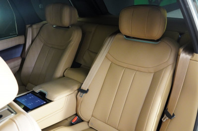 Land Rover Range Rover Series Neuwagen