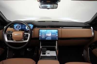 Land Rover Range Rover Series Vorführwagen Land Rover Range Rover Series Vorführwagen