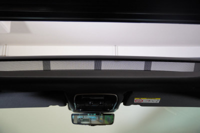 Land Rover Range Rover Series Neuwagen