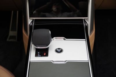 Land Rover Range Rover Series Vorführwagen Land Rover Range Rover Series Vorführwagen