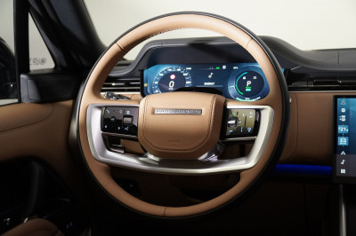 Land Rover Range Rover Series Neuwagen