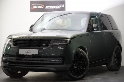 Land Rover Range Rover Series Neuwagen
