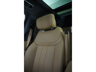Land Rover Range Rover Series Neuwagen