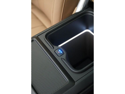 Land Rover Range Rover Series Neuwagen