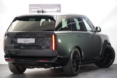 Land Rover Range Rover Series Neuwagen