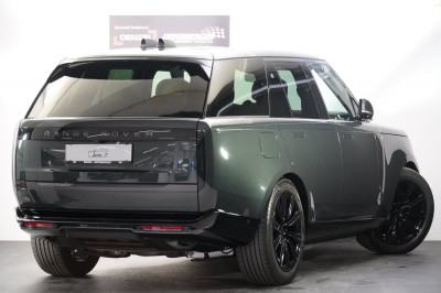 Land Rover Range Rover Series Neuwagen