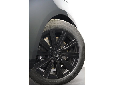 Land Rover Range Rover Series Neuwagen