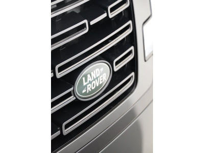 Land Rover Range Rover Series Neuwagen