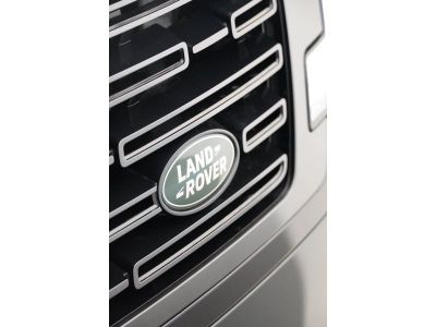 Land Rover Range Rover Series Vorführwagen Land Rover Range Rover Series Vorführwagen