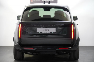 Land Rover Range Rover Series Neuwagen