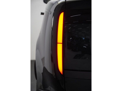 Land Rover Range Rover Series Neuwagen