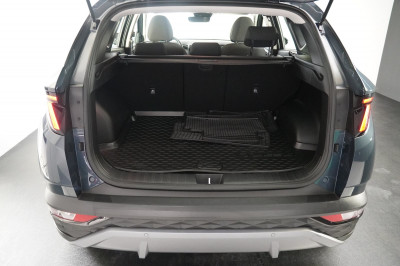 Hyundai Tucson Gebrauchtwagen Hyundai Tucson Gebrauchtwagen