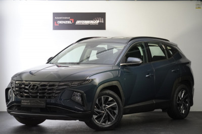 Hyundai Tucson Gebrauchtwagen Hyundai Tucson Gebrauchtwagen
