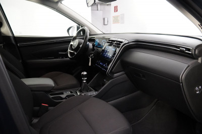Hyundai Tucson Gebrauchtwagen Hyundai Tucson Gebrauchtwagen