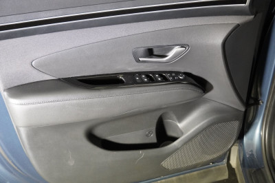 Hyundai Tucson Gebrauchtwagen Hyundai Tucson Gebrauchtwagen